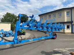 Lemken Vari Diamant 10X 7+1 L100 Neuer Preis!
