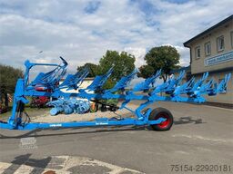 Lemken Vari Diamant 10X 7+1 L100 Neuer Preis!