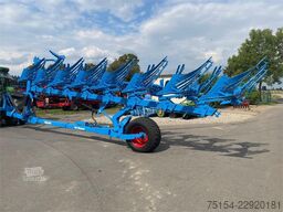 Lemken Vari Diamant 10X 7+1 L100 Neuer Preis!