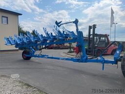 Lemken Vari Diamant 10X 7+1 L100 Neuer Preis!