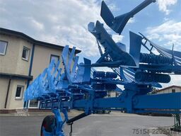 Lemken Vari Diamant 10X 7+1 L100 Neuer Preis!