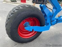 Lemken Vari Diamant 10X 7+1 L100 Neuer Preis!