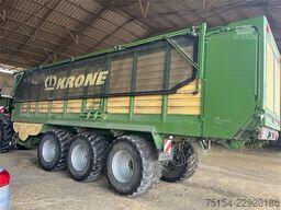 Krone ZX 560 GD
