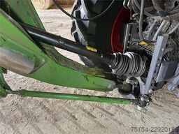 Krone ZX 560 GD