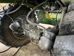 Krone ZX 560 GD