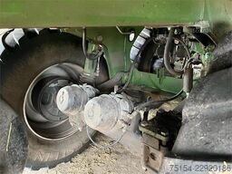 Krone ZX 560 GD