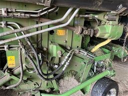 Krone ZX 560 GD