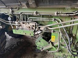Krone ZX 560 GD