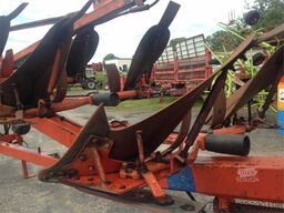 Kuhn SPF 6 NSH