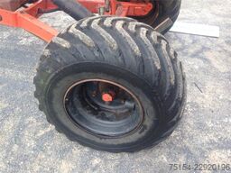 Kuhn SPF 6 NSH