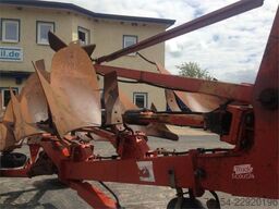 Kuhn SPF 6 NSH
