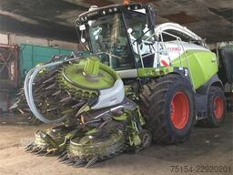 CLAAS Jaguar 970