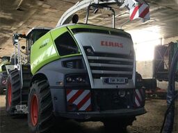 CLAAS Jaguar 970