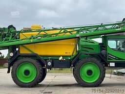 Dammann DT2500H S4 7000l 36m