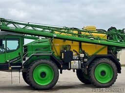 Dammann DT2500H S4 7000l 36m