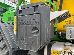 Dammann DT2500H S4 7000l 36m