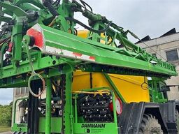 Dammann DT2500H S4 7000l 36m