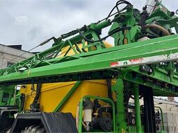 Dammann DT2500H S4 7000l 36m