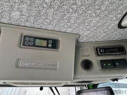 Dammann DT2500H S4 7000l 36m