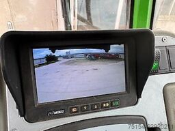 Dammann DT2500H S4 7000l 36m