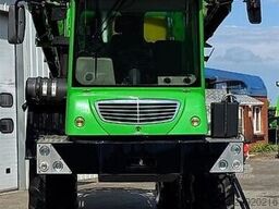 Dammann DT2500H 6000l 30m