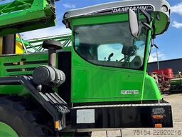 Dammann DT2500H 6000l 30m
