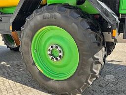 Dammann DT2500H 6000l 30m