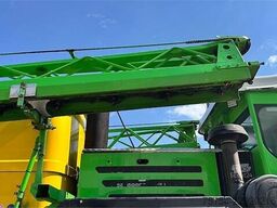 Dammann DT2500H 6000l 30m