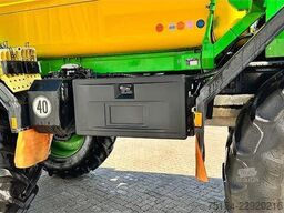 Dammann DT2500H 6000l 30m