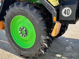 Dammann DT2500H 6000l 30m