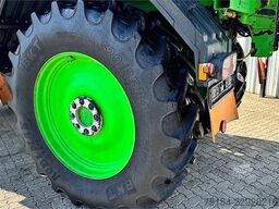 Dammann DT2500H 6000l 30m