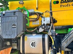 Dammann DT2500H 6000l 30m