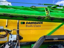 Dammann DT2500H 6000l 30m