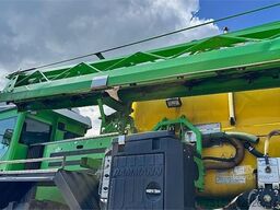 Dammann DT2500H 6000l 30m