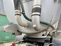 Kotte Garant TAV 28 mit Jurop-Pumpe