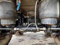 Kotte Garant TAV 28 mit Jurop-Pumpe