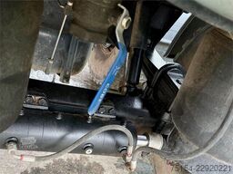 Kotte Garant TAV 28 mit Jurop-Pumpe