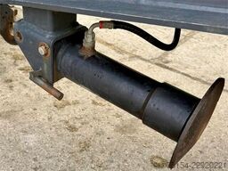 Kotte Garant TAV 28 mit Jurop-Pumpe