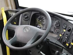 Mercedes-Benz Atego 1725 4x4 | Mining | Passengerbus | Coach