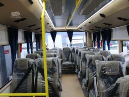 Mercedes-Benz Atego 1725 4x4 | Mining | Passengerbus | Coach