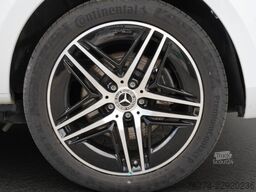 Mercedes-Benz Marco Polo 220 d 4MATIC AMG Markise 360° Kamera Ambiente