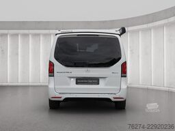 Mercedes-Benz Marco Polo 220 d 4MATIC AMG Markise 360° Kamera Ambiente