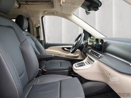 Mercedes-Benz Marco Polo 220 d 4MATIC AMG Markise 360° Kamera Ambiente