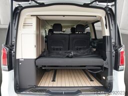 Mercedes-Benz Marco Polo 220 d 4MATIC AMG Markise 360° Kamera Ambiente