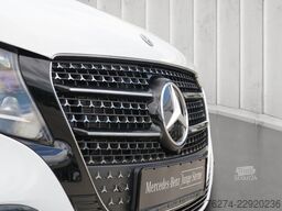 Mercedes-Benz Marco Polo 220 d 4MATIC AMG Markise 360° Kamera Ambiente