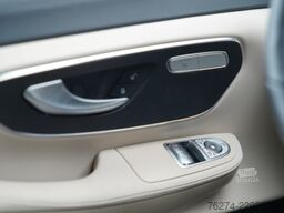 Mercedes-Benz Marco Polo 220 d 4MATIC AMG Markise 360° Kamera Ambiente