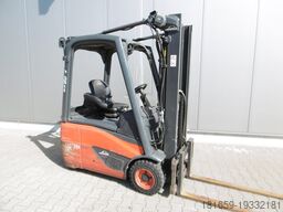 LINDE E 16 C-02 / 386