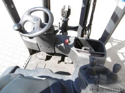 LINDE E 16 C-02 / 386