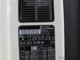 MAN TGX 18.470 4x2 BLS - 2 x Tank - Nr.: 838