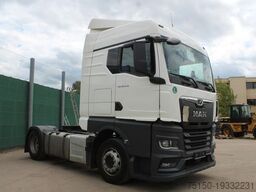MAN TGX 18.470 4x2 BLS - 2 x Tank - Nr.: 838